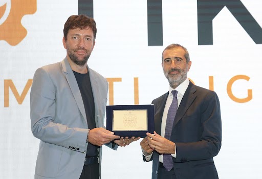 Premio Excelsa Romagna Award